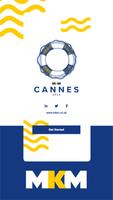 MKM Cannes 2024 постер