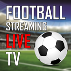 Live Football TV HD Streaming icon