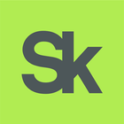 SkolCity 图标