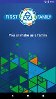Family App poster