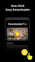 Free Video Downloader - Video Downloader App captura de pantalla 2
