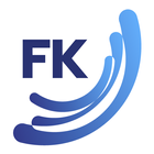 FK APP 图标