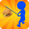 Spank Burger