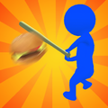 Burger Strike