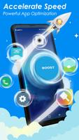 framaroot Booster: Increase Speed and Save Battery Poster