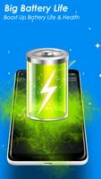 framaroot Booster: Increase Speed and Save Battery captura de pantalla 1
