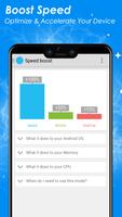 framaroot Booster: Increase Speed and Save Battery captura de pantalla 3