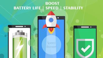 Towelroot Booster - Increase Speed, Save Battery 截圖 3