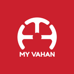 My Vahan icon