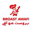 BROAST AWAFI APK