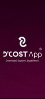 DCOST App Affiche