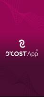 DCOST Merchant App Affiche