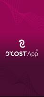 DCOST Merchant App poster