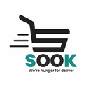 SOOK - Food & Grocery Delivery APK