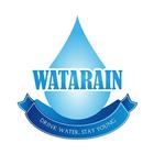 WATARAIN আইকন