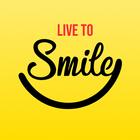 Live to Smile -LTS Online Zeichen