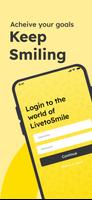 Live to Smile -LTS Online Plakat