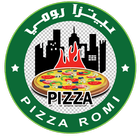 Pizza Romi icône