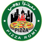 Pizza Romi ícone