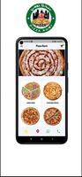 Pizza Romi Cartaz