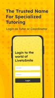 Live to Smile - Tutor screenshot 1