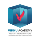 Vidhu Academy – NEET & JEE APK