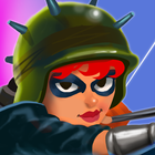 Shoot and Loot أيقونة