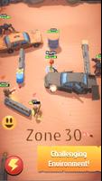 Shoot and Loot captura de pantalla 1