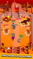 Shoot and Loot Poster