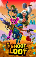 Shoot and Loot captura de pantalla 1