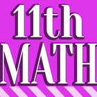 1st year Math Keybook icône