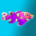 Hungry Fish