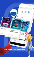 My FirstMedia XAPK 下載