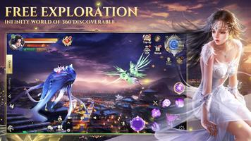 Astral Lord: Origin スクリーンショット 1