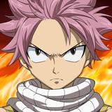 FAIRY TAIL（魔導少年）: 無盡冒險 icon