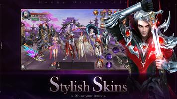 Loong Origin スクリーンショット 2