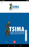 TSIMA Radio Affiche