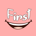 FirstSmile - Baby book art آئیکن