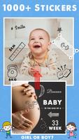 FirstSmile - Baby book art تصوير الشاشة 1