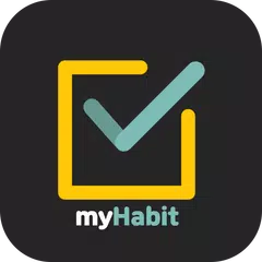 My Habit - habit tracker APK Herunterladen