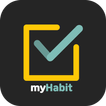 ”My Habit - habit tracker