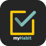 My Habit أيقونة