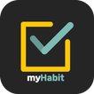 My Habit - habit tracker