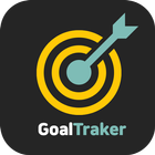 Goal Tracker ícone