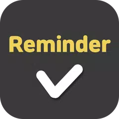 Reminder - Todo list, Habits APK Herunterladen