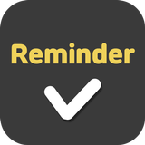 Reminder simgesi