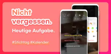 Aufgabenbildschirm - Aufgabe