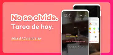 Pantalla de Tareas - Tarea