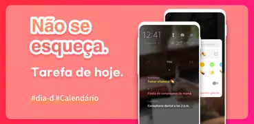 Tela de Tarefas - Tarefa