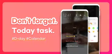 To Do Screen - Task